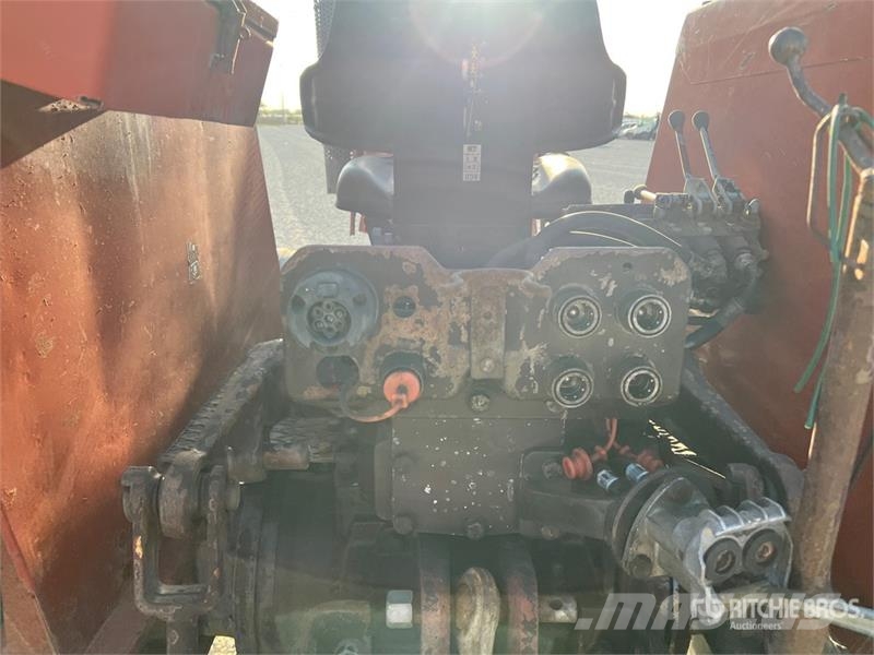 Fiat 670 H 2WD Tractor Tratores Agrícolas usados
