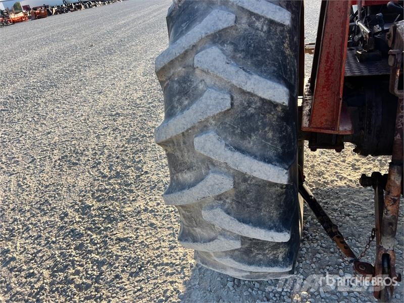 Fiat 670 H 2WD Tractor Tratores Agrícolas usados