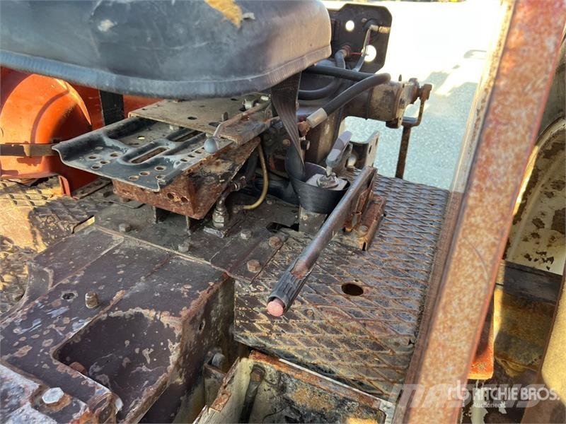 Fiat 670 H 2WD Tractor Tratores Agrícolas usados