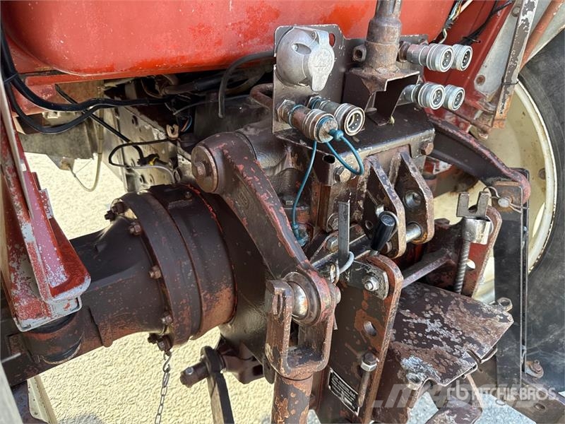 Fiat 80-90 2WD Tractor Trattori