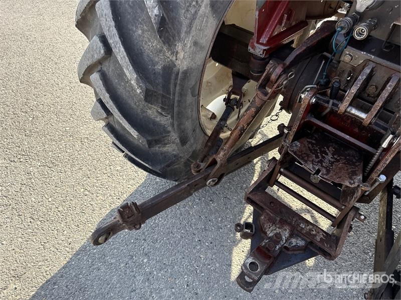 Fiat 80-90 2WD Tractor Trattori