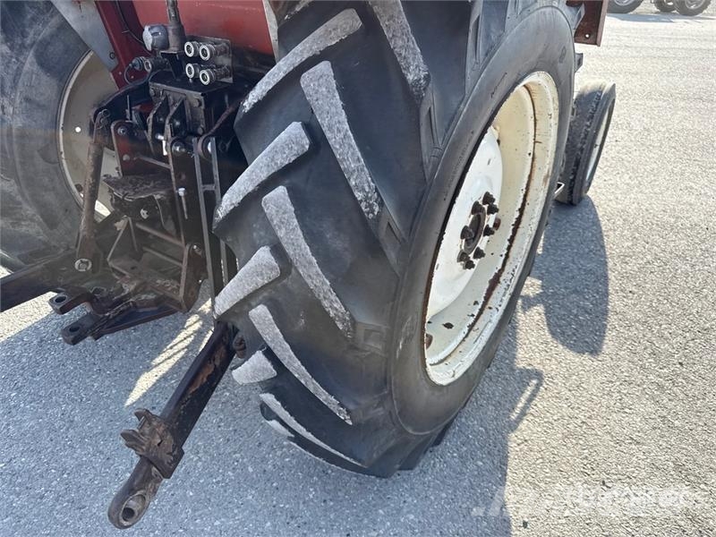 Fiat 80-90 2WD Tractor Trattori