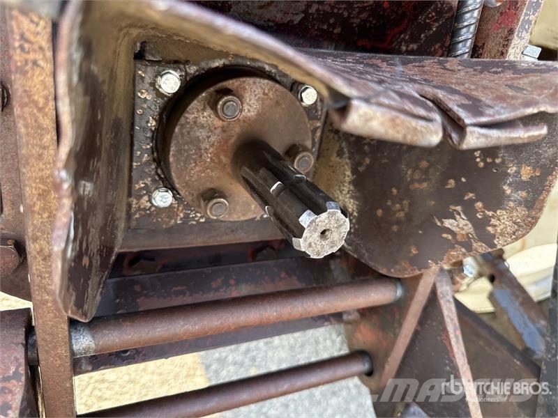 Fiat 80-90 2WD Tractor Trattori
