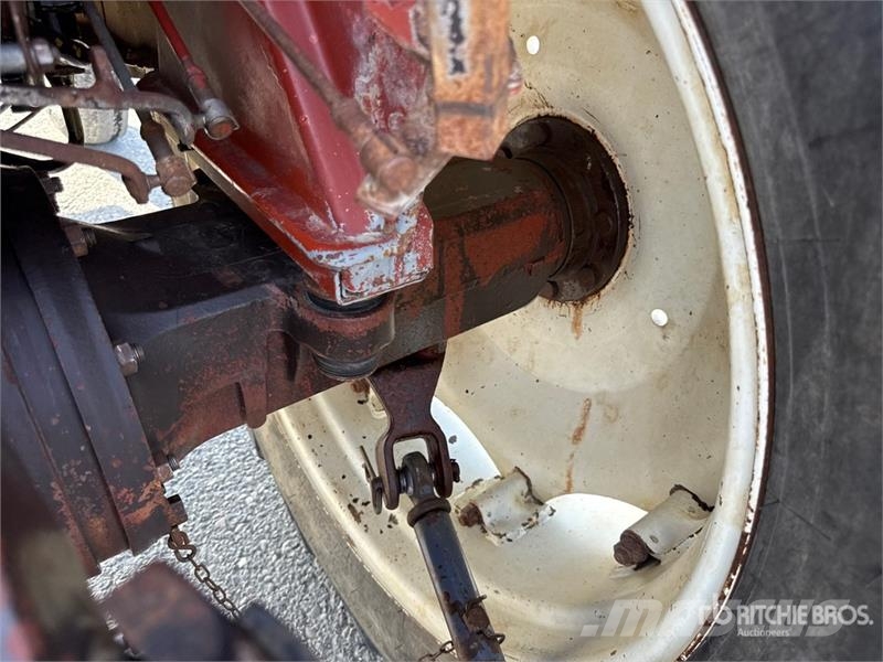 Fiat 80-90 2WD Tractor Trattori