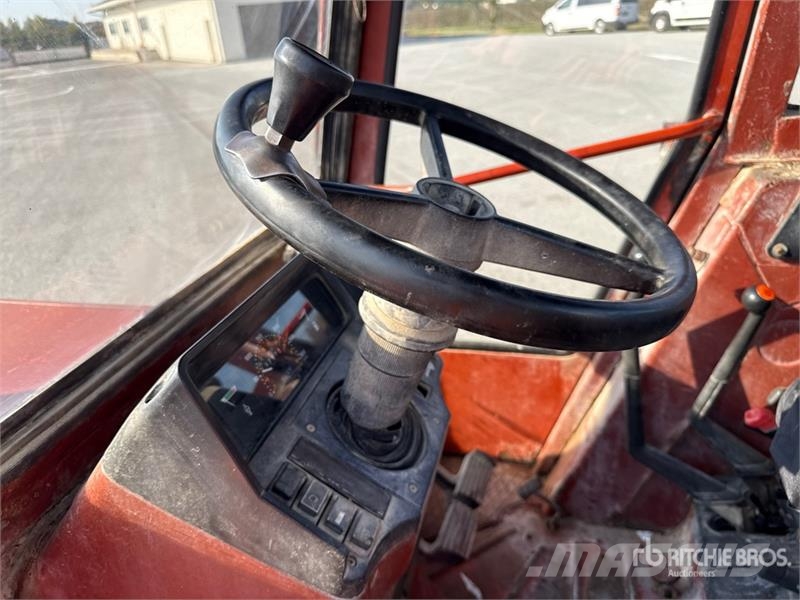 Fiat 80-90 2WD Tractor Trattori