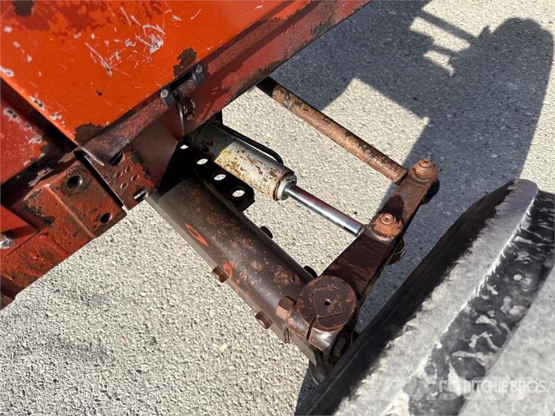 Fiat 80-90 2WD Tractor Trattori