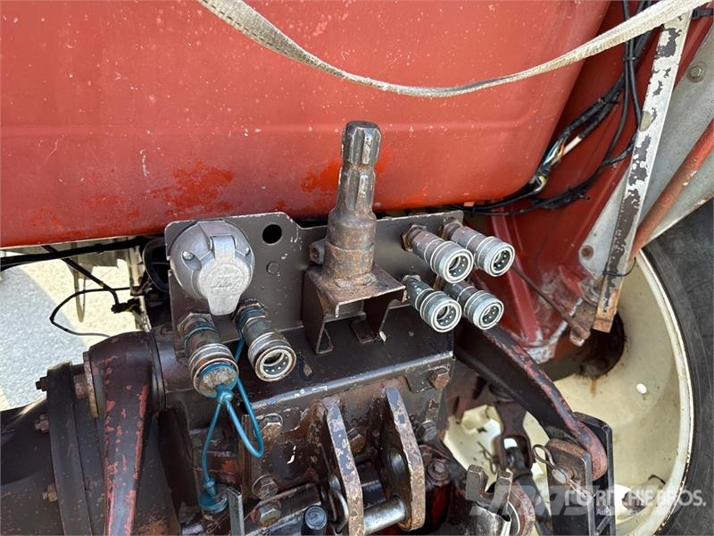 Fiat 80-90 2WD Tractor Trattori