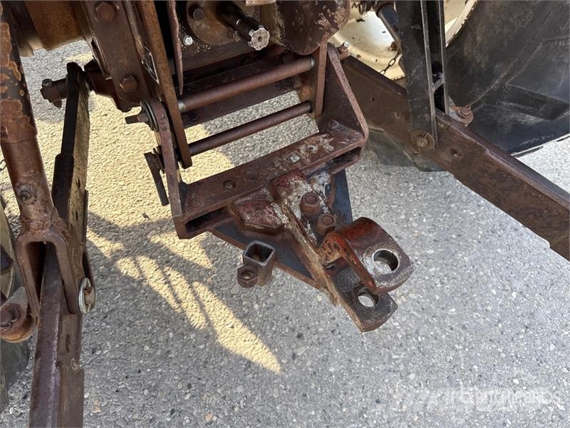 Fiat 80-90 2WD Tractor Trattori