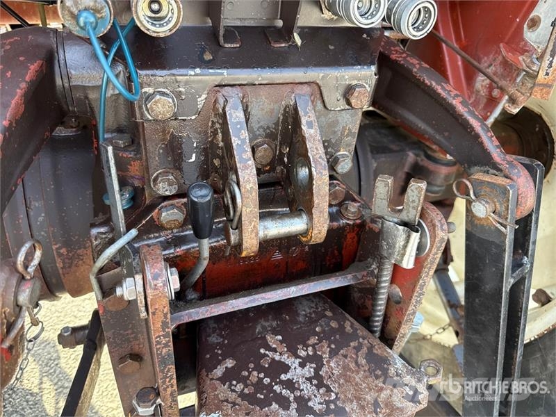 Fiat 80-90 2WD Tractor Trattori