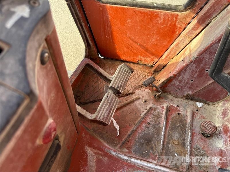 Fiat 80-90 2WD Tractor Trattori