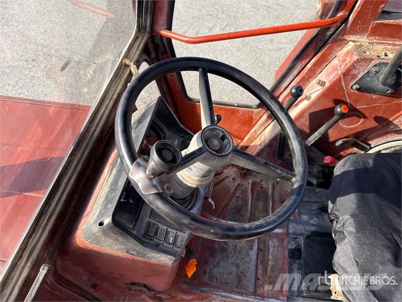 Fiat 80-90 2WD Tractor Trattori