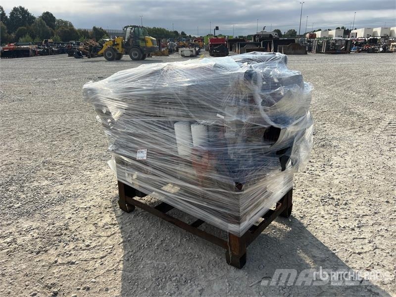 Fiat 821022-269-218873 Engine Двигатели