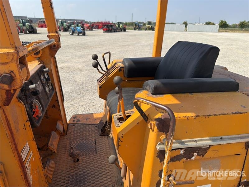 Fiat-Allis FL9A Crawler Loader Lánctalpas homlokrakodók