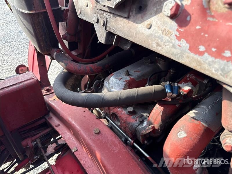 Fiat Amco Veba V3300/1DS 2800 kg on Fiat 79-13 4x2 Dum Φορτηγά με Γερανό