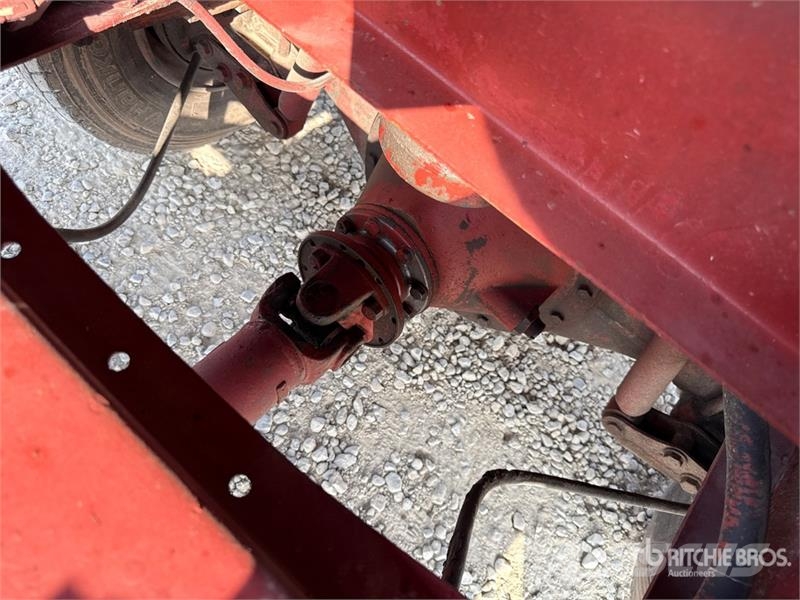 Fiat Amco Veba V3300/1DS 2800 kg on Fiat 79-13 4x2 Dum Φορτηγά με Γερανό