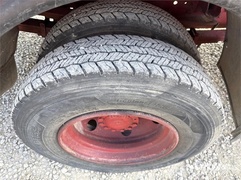 Fiat Amco Veba V3300/1DS 2800 kg on Fiat 79-13 4x2 Dum Φορτηγά με Γερανό