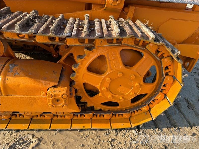 Fiat Crawler Loader 궤도식 로우더