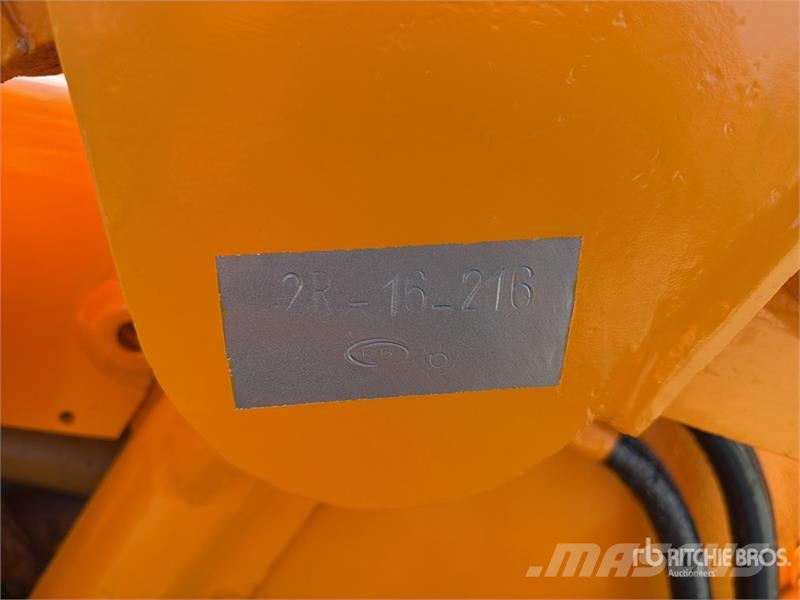 Fiat Crawler Loader 궤도식 로우더