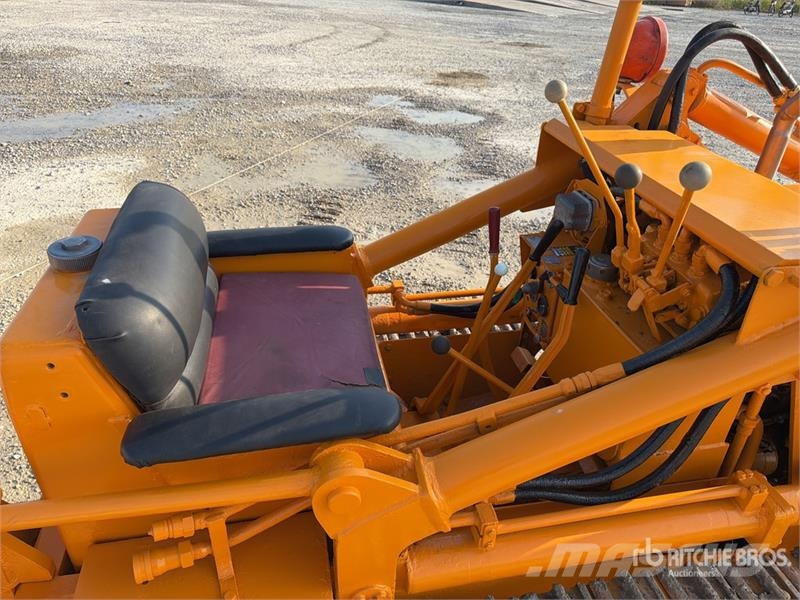 Fiat Crawler Loader 궤도식 로우더