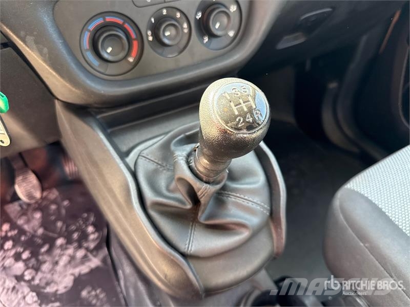 Fiat Doblo 1.3 MJT 16V 90CV EU5 SX Cargo Van Dostavna vozila / kombiji