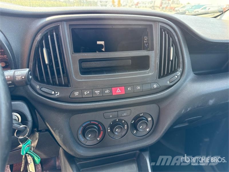 Fiat Doblo 1.3 MJT 16V 90CV EU5 SX Cargo Van Dostavna vozila / kombiji