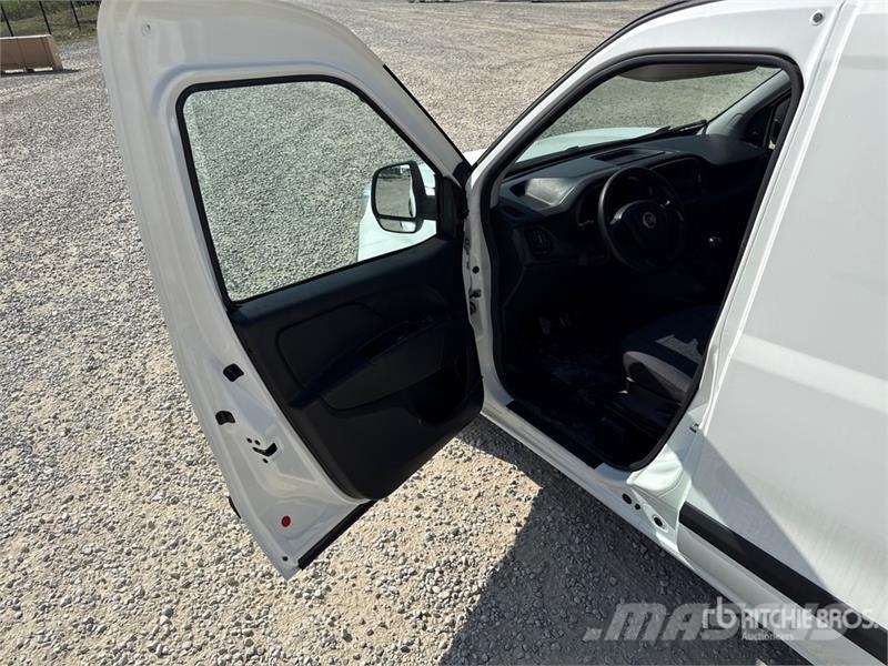 Fiat Doblo 1.3 MJT 16V 90CV EU5 SX Cargo Van Dostavna vozila / kombiji