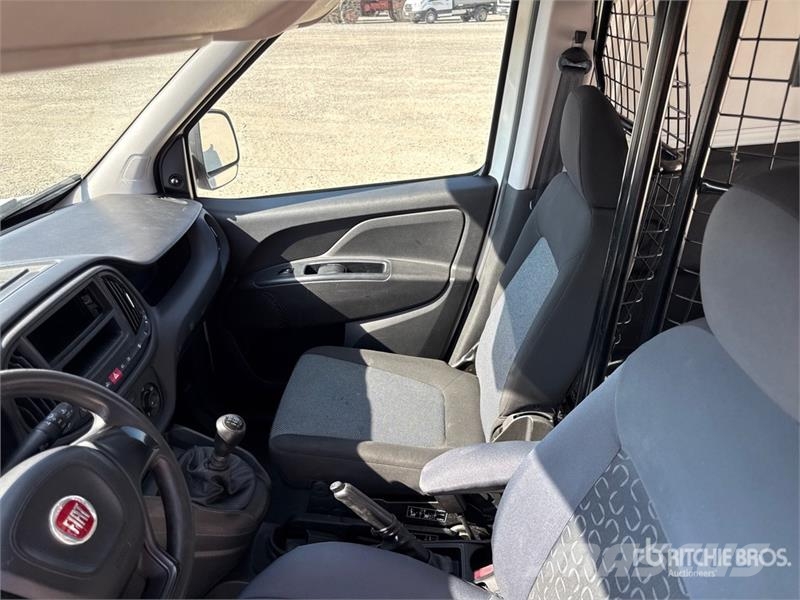 Fiat Doblo 1.3 MJT 16V 90CV EU5 SX Cargo Van Dostavna vozila / kombiji