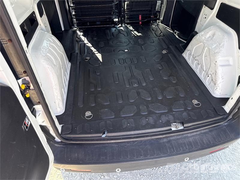 Fiat Doblo 1.3 MJT 16V 90CV EU5 SX Cargo Van Dostavna vozila / kombiji