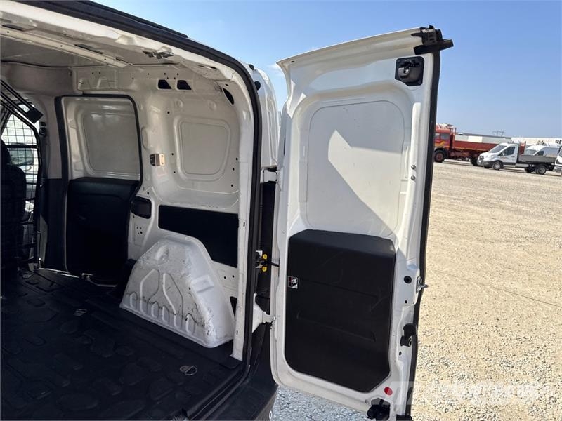 Fiat Doblo 1.3 MJT 16V 90CV EU5 SX Cargo Van Dostavna vozila / kombiji