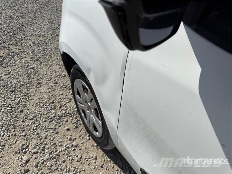 Fiat Doblo 1.3 MJT 16V 90CV EU5 SX Cargo Van Dostavna vozila / kombiji