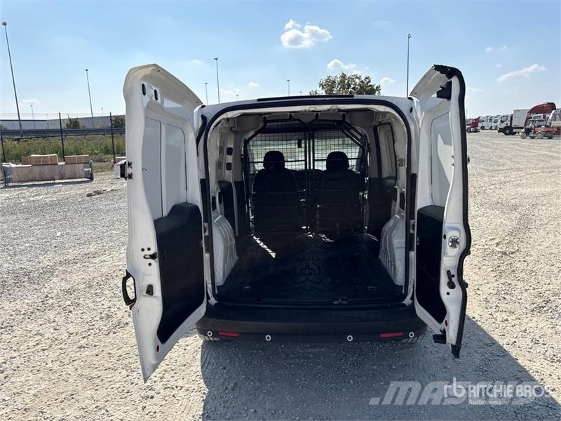 Fiat Doblo 1.3 MJT 16V 90CV EU5 SX Cargo Van Dostavna vozila / kombiji