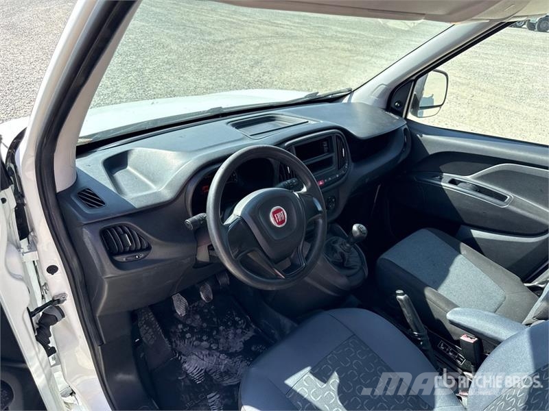 Fiat Doblo 1.3 MJT 16V 90CV EU5 SX Cargo Van Dostavna vozila / kombiji