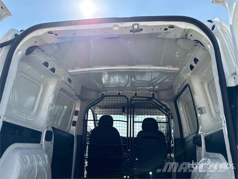 Fiat Doblo 1.3 MJT 16V 90CV EU5 SX Cargo Van Dostavna vozila / kombiji