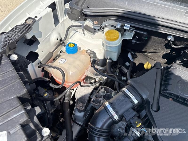Fiat Doblo 1.3 MJT 16V 90CV EU5 SX Cargo Van Dostavna vozila / kombiji