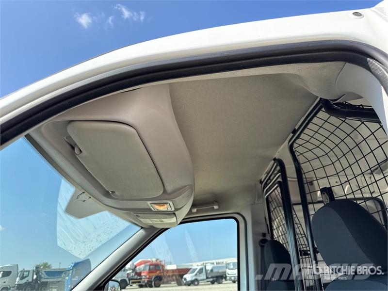 Fiat Doblo 1.3 MJT 16V 90CV EU5 SX Cargo Van Dostavna vozila / kombiji