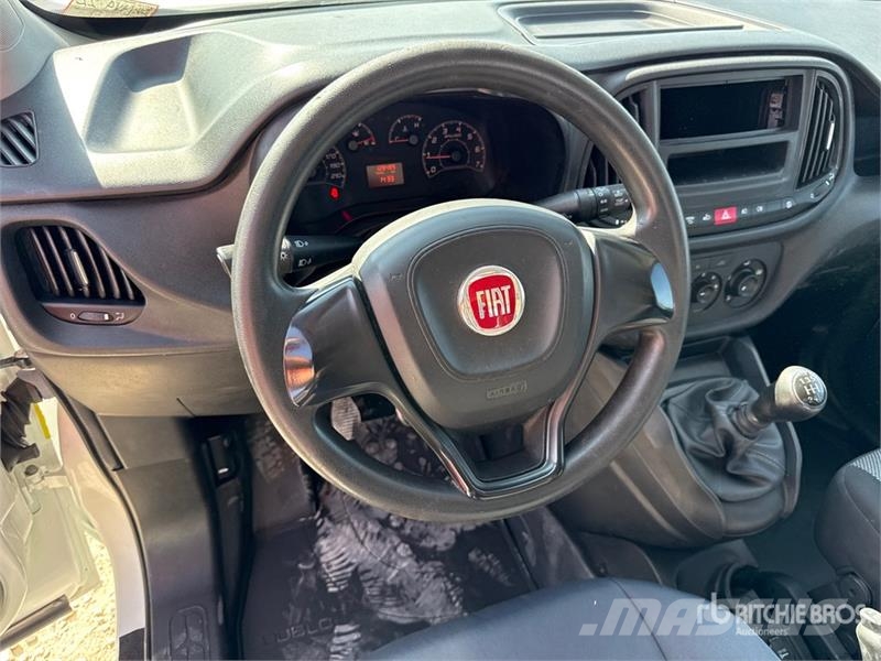 Fiat Doblo 1.3 MJT 16V 90CV EU5 SX Cargo Van Dostavna vozila / kombiji