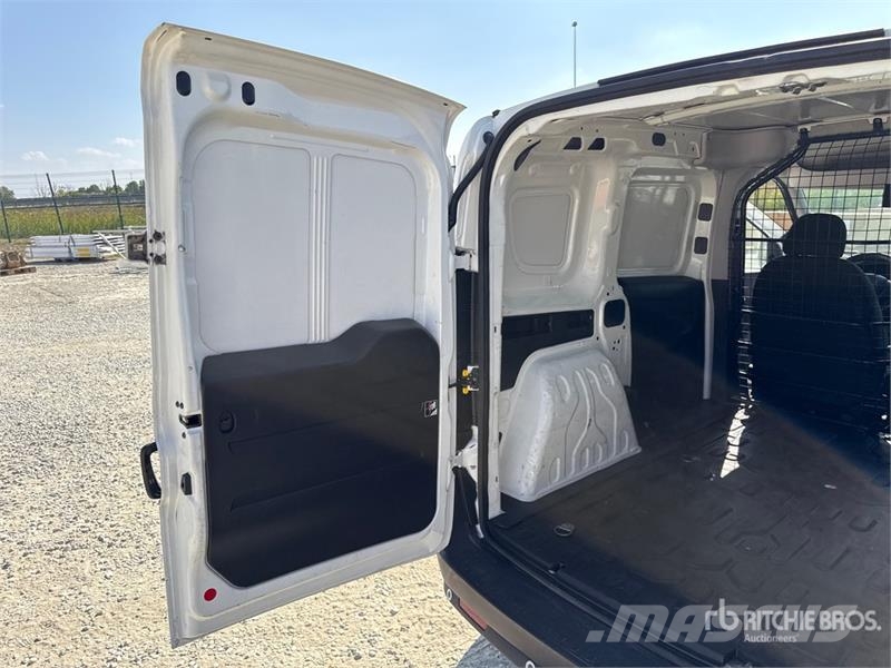 Fiat Doblo 1.3 MJT 16V 90CV EU5 SX Cargo Van Dostavna vozila / kombiji