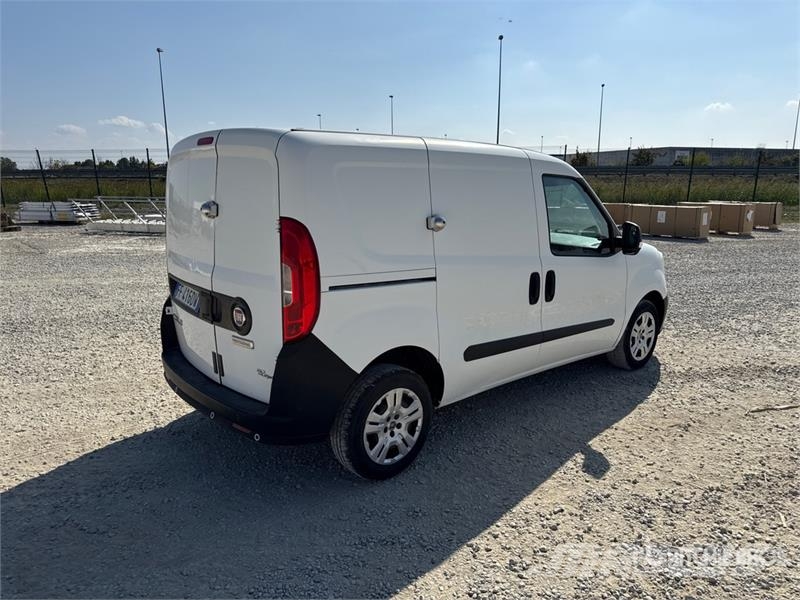 Fiat Doblo 1.3 MJT 16V 90CV EU5 SX Cargo Van Dostavna vozila / kombiji