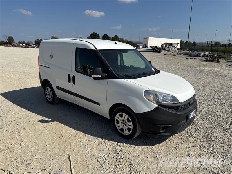 Fiat Doblo 1.3 MJT 16V 90CV EU5 SX Cargo Van Dostavna vozila / kombiji