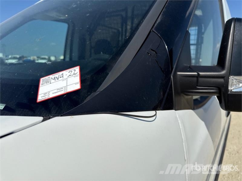 Fiat Doblo 1.3 MJT 16V 90CV EU5 SX Cargo Van Dostavna vozila / kombiji