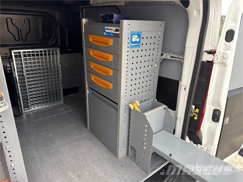 Fiat Doblo 1.4 T-JET NAT. POWER SX E6 Cargo Van Dostavna vozila / kombiji