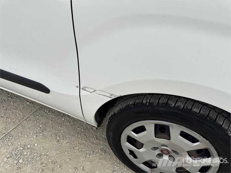 Fiat Doblo 1.4 T-JET NAT. POWER SX E6 Cargo Van Dostavna vozila / kombiji