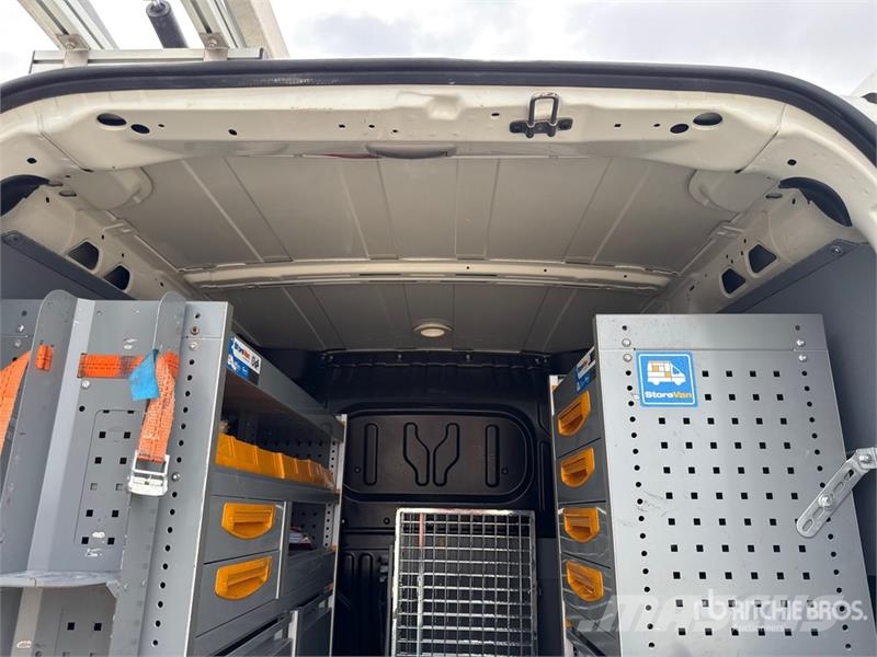 Fiat Doblo 1.4 T-JET NAT. POWER SX E6 Cargo Van Dostavna vozila / kombiji