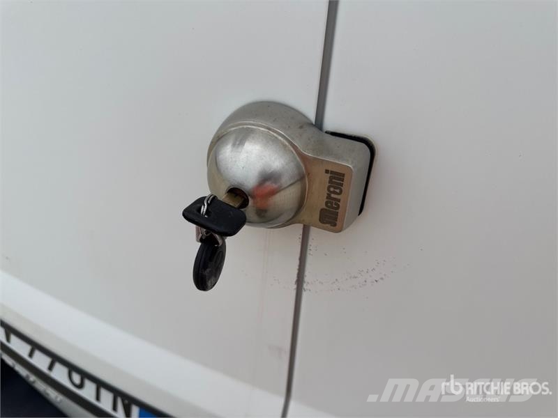 Fiat Doblo 1.4 T-JET NAT. POWER SX E6 Cargo Van Dostavna vozila / kombiji