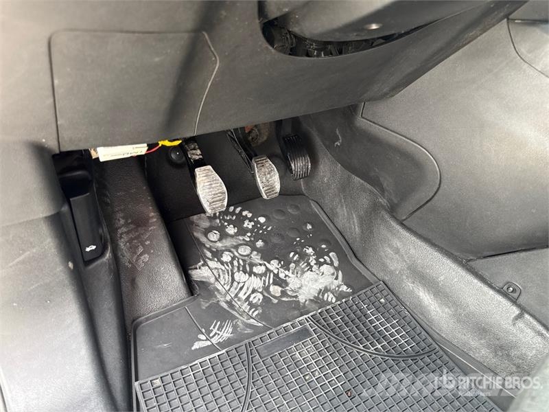 Fiat Doblo 1.4 T-JET NAT. POWER SX E6 Cargo Van Dostavna vozila / kombiji