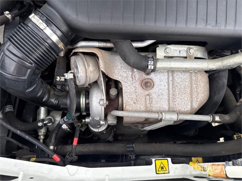 Fiat Doblo 1.4 T-JET NAT. POWER SX E6 Cargo Van Dostavna vozila / kombiji