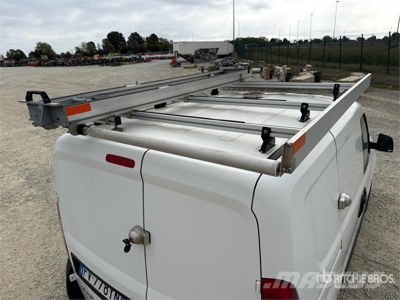 Fiat Doblo 1.4 T-JET NAT. POWER SX E6 Cargo Van Dostavna vozila / kombiji