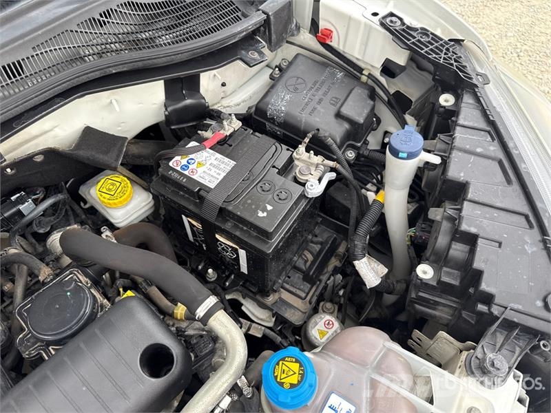 Fiat Doblo 1.4 T-JET NAT. POWER SX E6 Cargo Van Dostavna vozila / kombiji