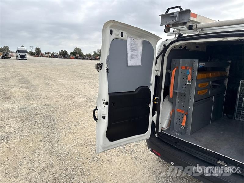 Fiat Doblo 1.4 T-JET NAT. POWER SX E6 Cargo Van Dostavna vozila / kombiji