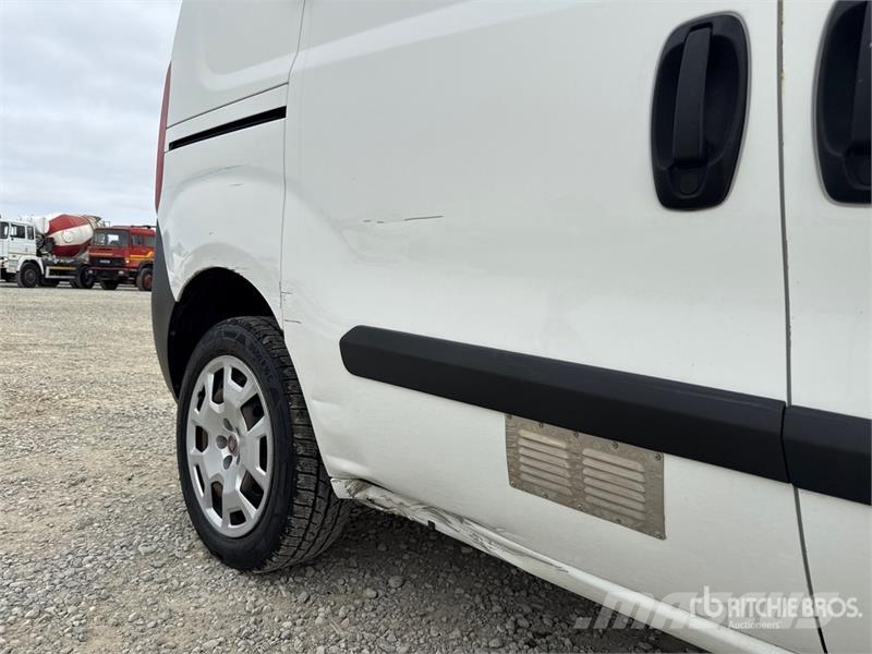 Fiat Doblo 1.4 T-JET NAT. POWER SX E6 Cargo Van Dostavna vozila / kombiji